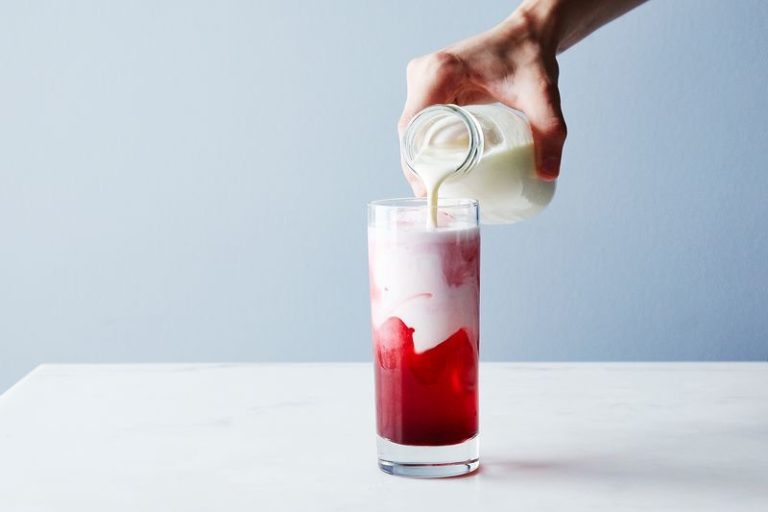 Italian Soda’s for Food52