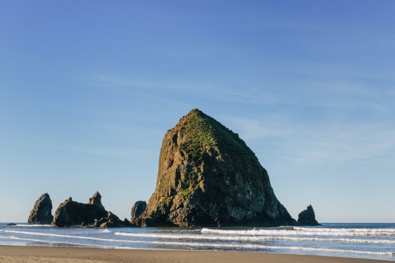 Cannon Beach Getaway