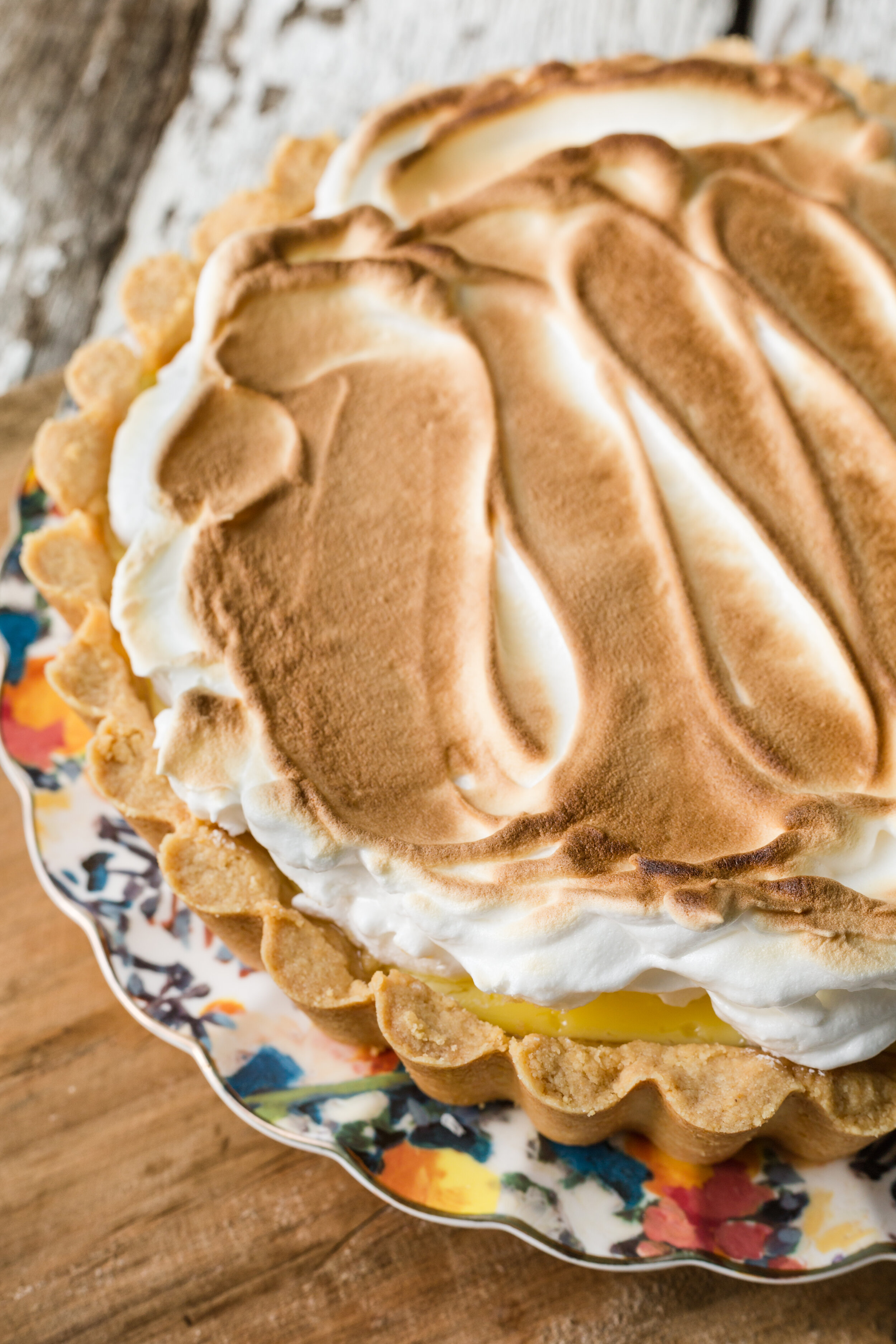 Bob's Red Mill Classic Lemon Meringue Tart 2.jpg