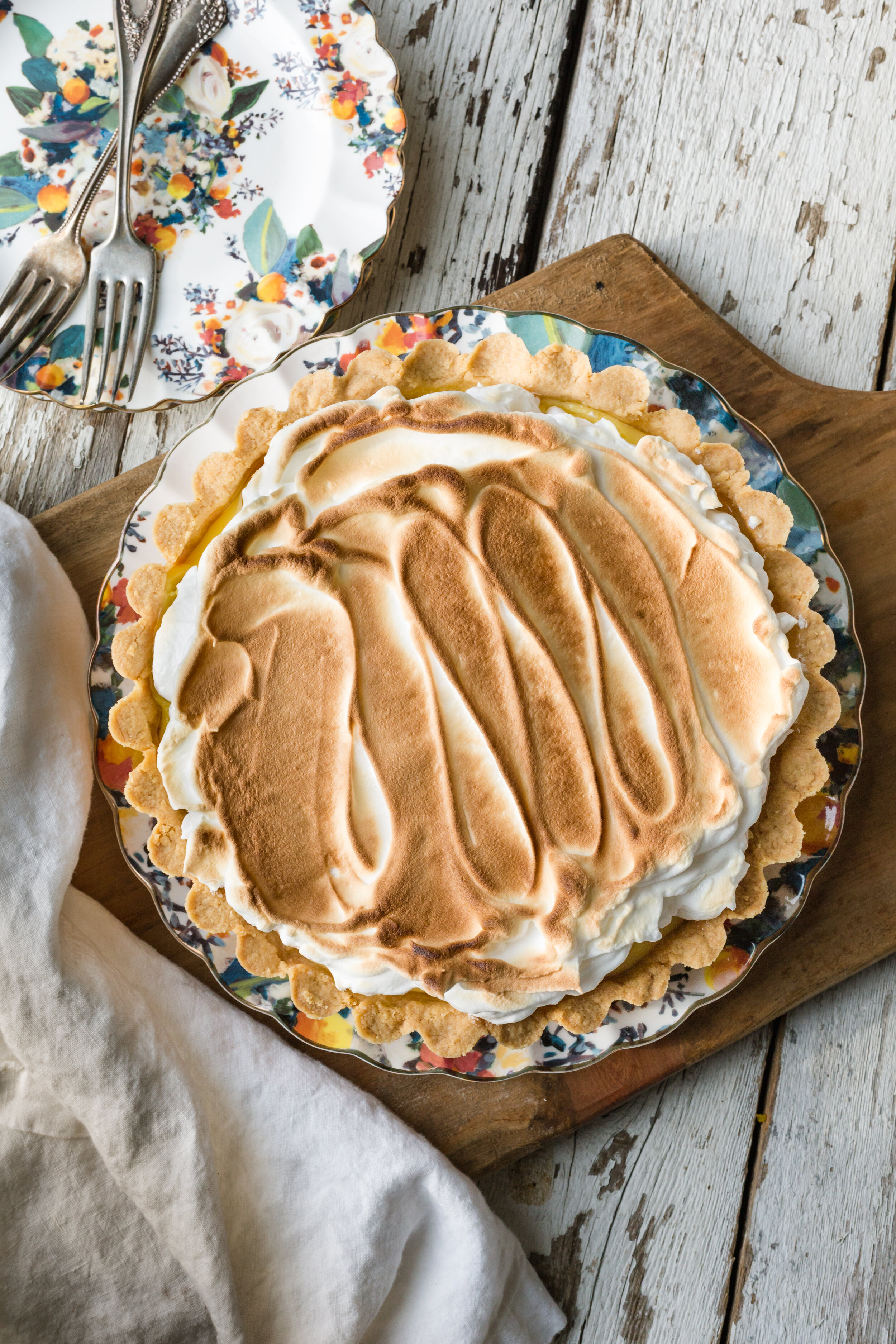 Bob's Red Mill Classic Lemon Meringue Tart 3.jpg