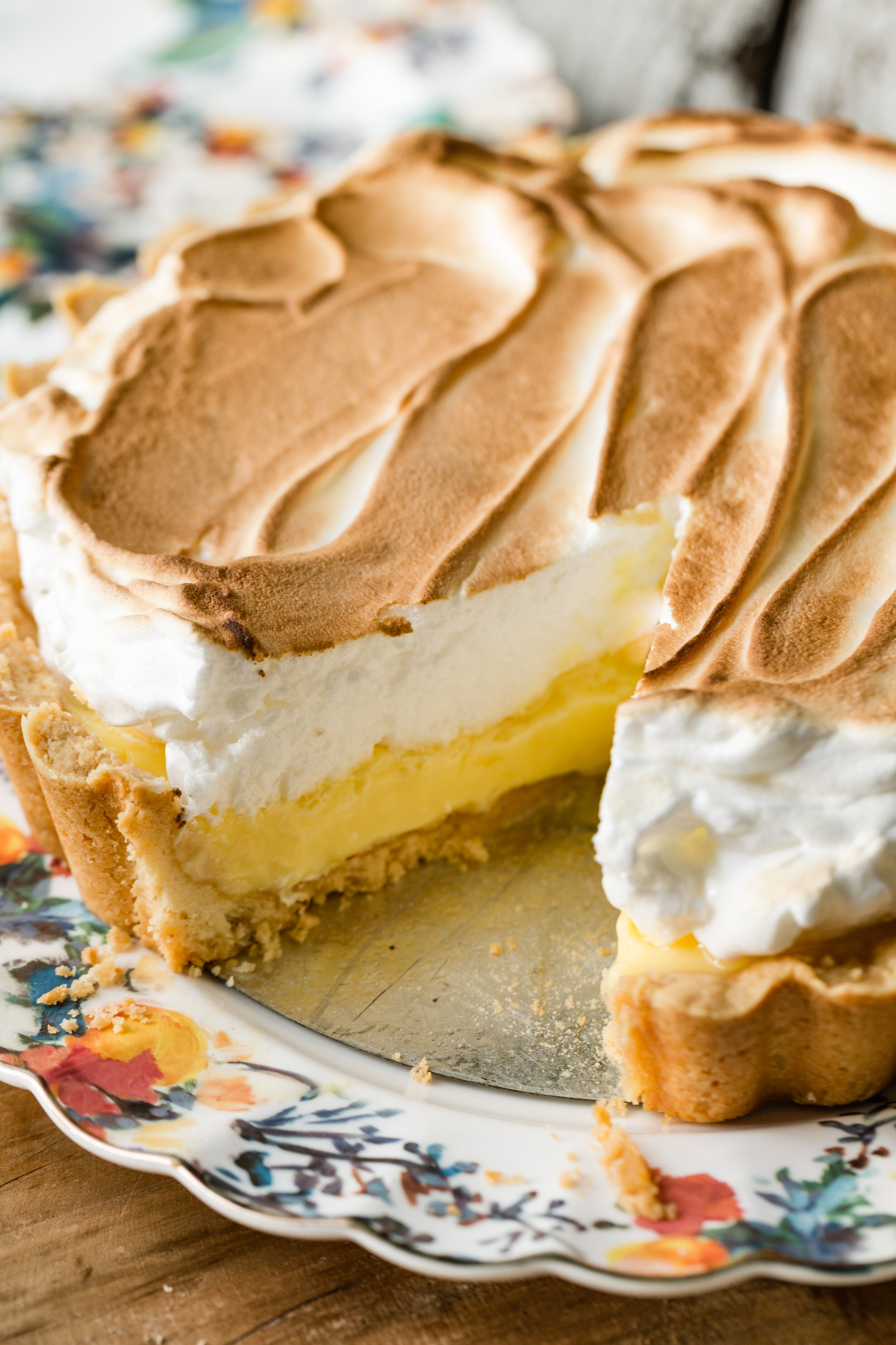 Bob's Red Mill Classic Lemon Meringue Tart 5.jpg