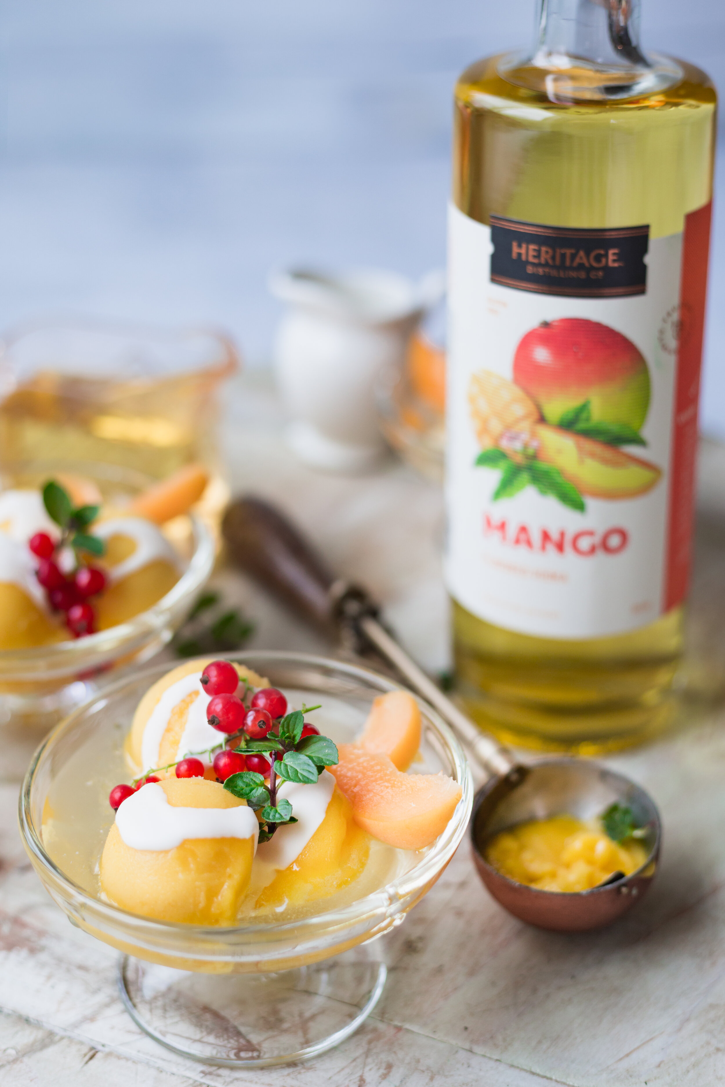 Boozy Mango Sorbet & Sweet Cream Sundae-4.jpg