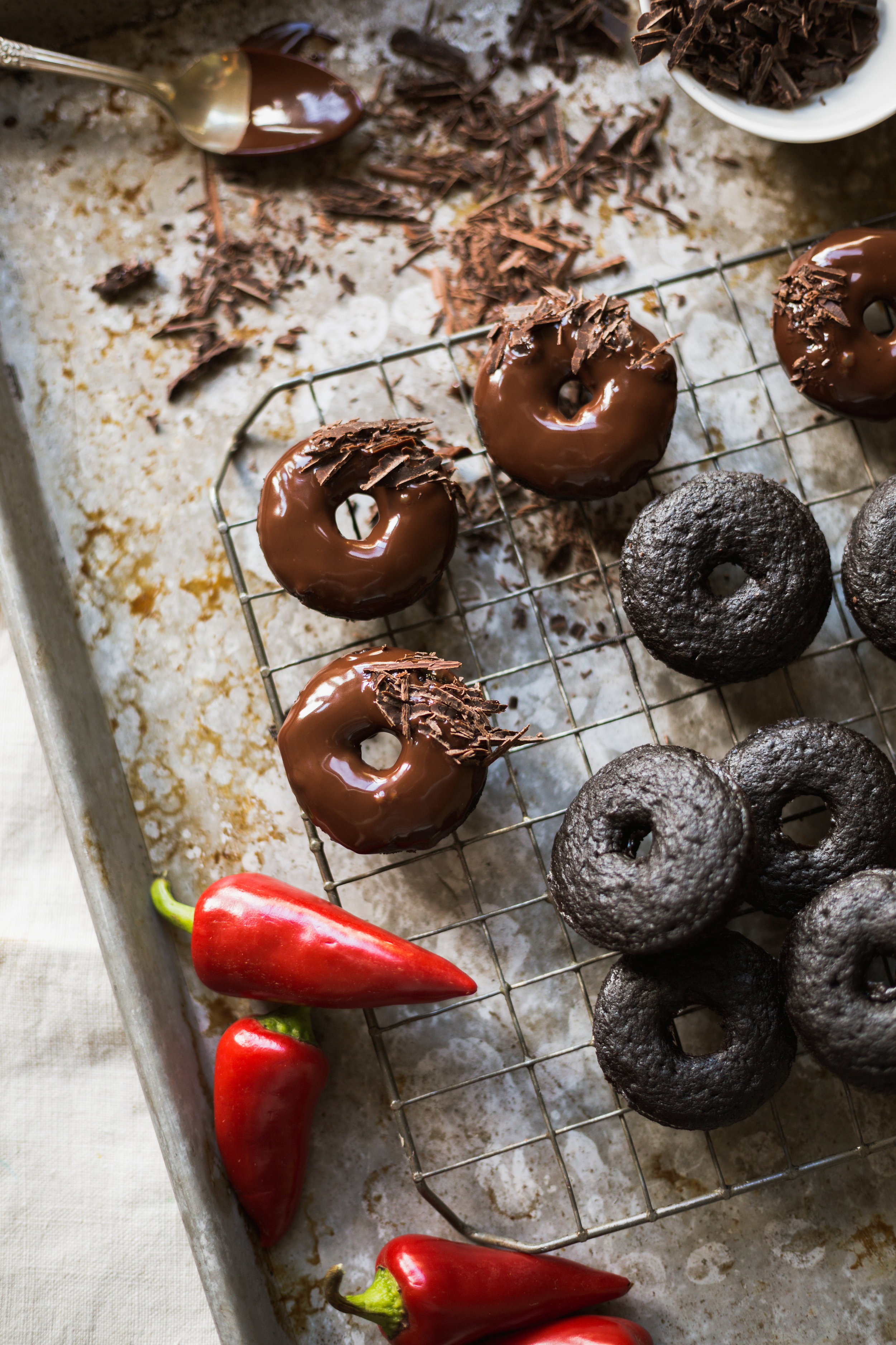 Chocolate Mini Donuts-3.jpg