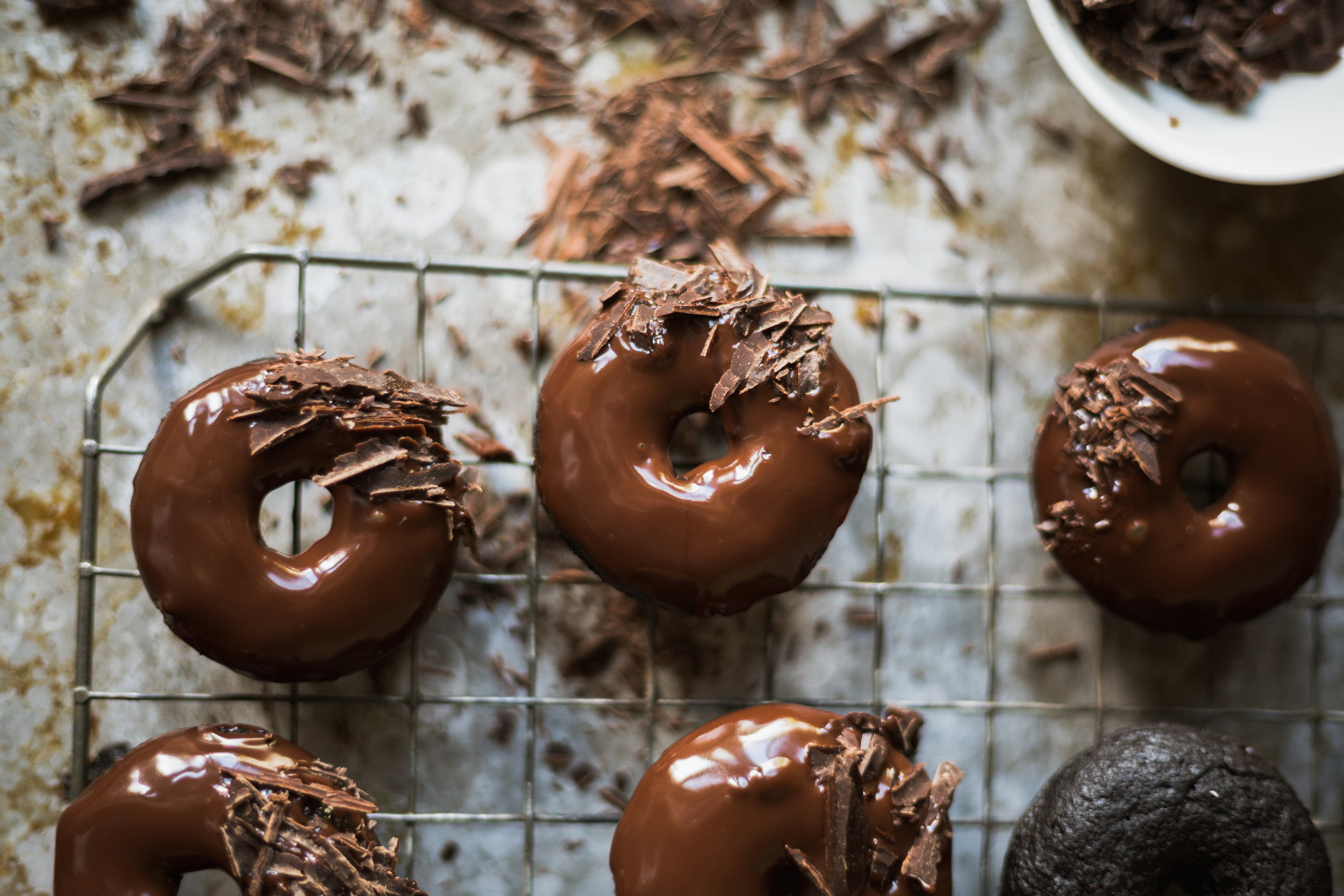 Chocolate Mini Donuts-6.jpg