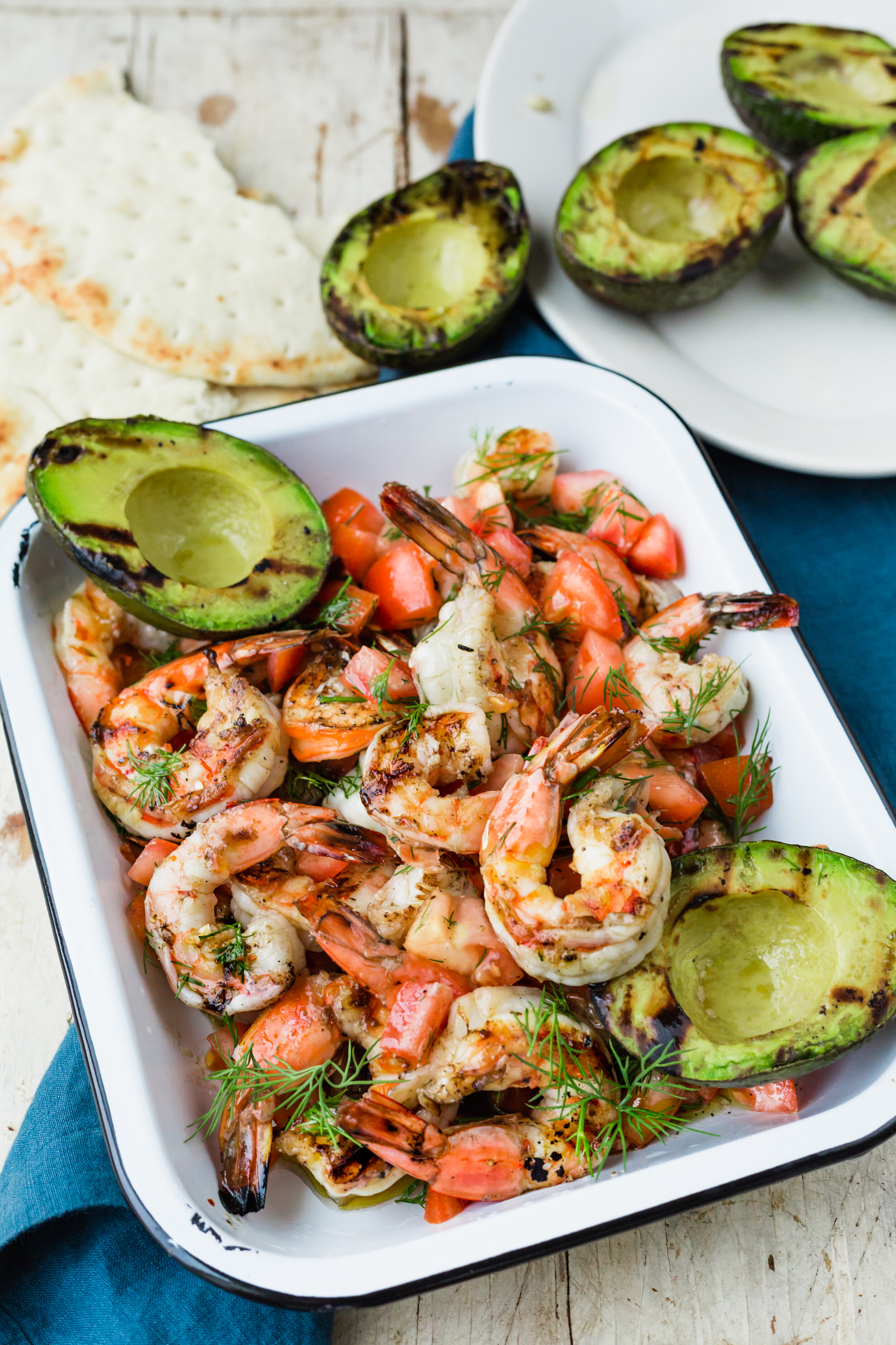 Grilled Shrimp & Avocado Mediterranean Pita-3.jpg