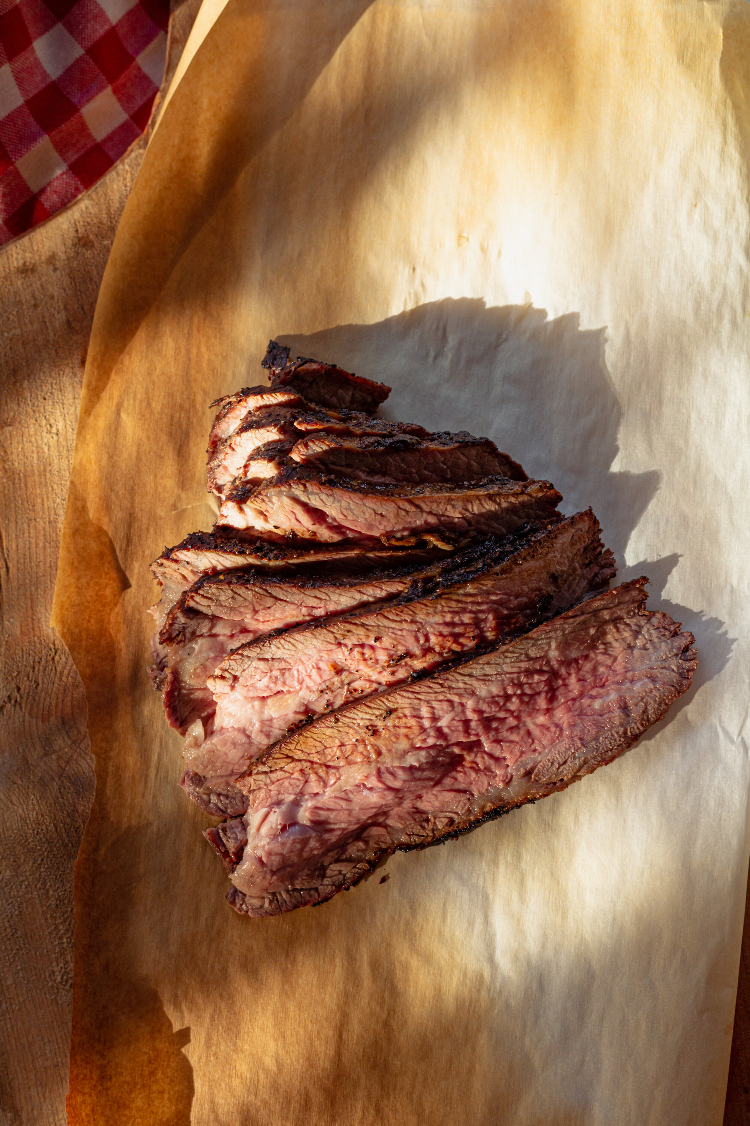 Santa Maria Tri-Tip and Peach & Mozzarella Salad-4.jpg