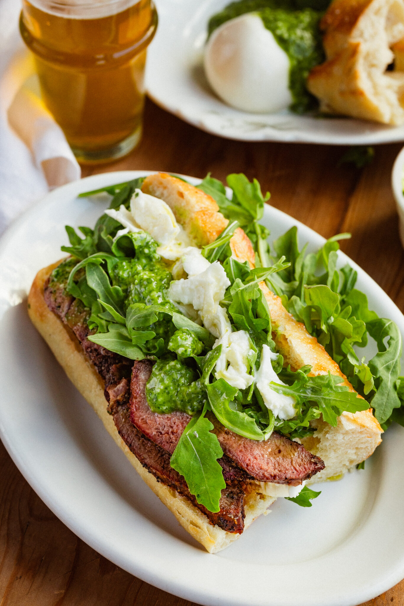 home - Rustic Joyful Food